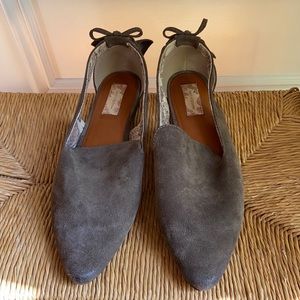 NWOT Band of Gypsies Songbird Loafers